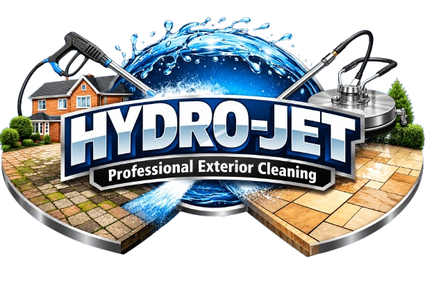 Hydro-Jet Professional Exterior Cleaning